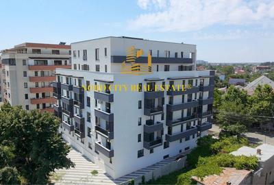 Apartament cu 3 camere în Sisești