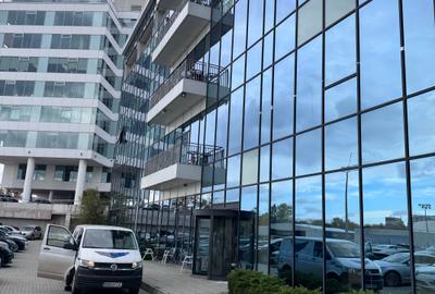 Spatiu de Birou / All Inclusiv / Aviației / Promenada Mall/ Clădire Clasa A - 1