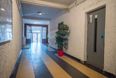 De vanzare apartament central cu terasa, Zona Romana - 25