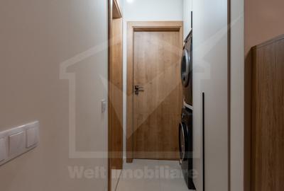 Apartament 4 camere, 2 bai, etaj 1, in Manastur, ultrafinisat - 6