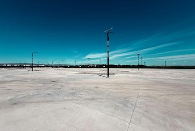 Centru Comercial  16000 mp hale depozitare productie logistica - 4