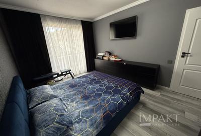 COMISION 0%! Apartament spatios cu 3 camere in Floresti (Sub Cetate) - 2