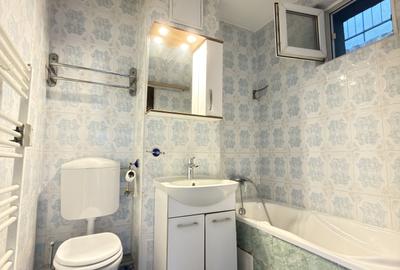 Apartament 3 camere, decomandat, 65 mp utili - zona Calea Sagului - 11