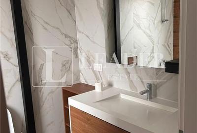 Penthouse I 177 MP suprafata total I 3 camere - 11