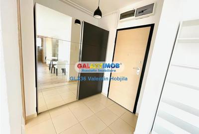 Inchiriere apartament 2 camere mobilat Baneasa Complex Greenfield - 8