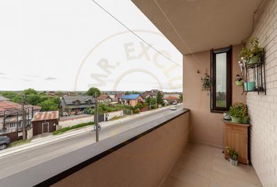 Apartament Modern - Stefanesti, Valea Mare-Podgoria! - 8