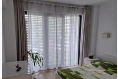 Herastrau, apartament 3 camere - 6