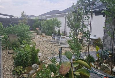 Vila individuala UNICA DESIGN INTERIOR - 1