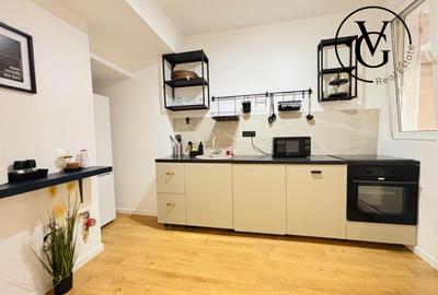 Apartament de 3 camere in Centrul Vechi - Investitie - 9