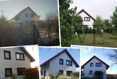 BELCIUGATELE- Casă de vacanță sau locuință permanentă - 28