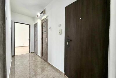 Apartament 3 camere Cantemir-Podu Ros, etaj 1, FARA RISC, renovat - 4