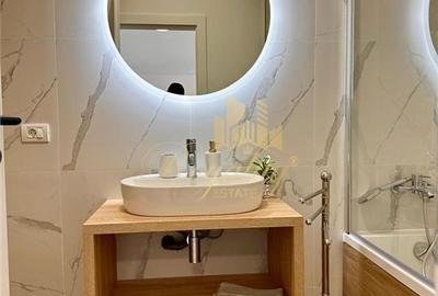 NORD ONE BREDICEANU-Apartament 2 camere - Zona Centrala - 12
