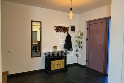 Casa tip duplex Borhanci Pet Friendly prima inchiriere - 4
