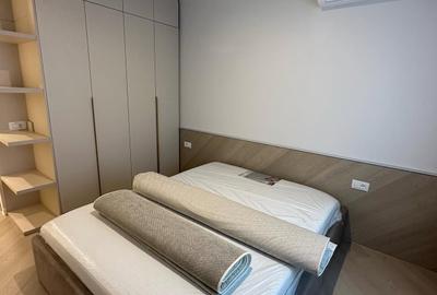 Apartament în Cortina North,loc de parcare subteran inclus - 4