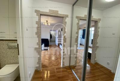 Apartament 2 camere Gheorgheni Zona Iulius Mall - 11
