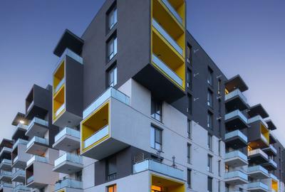 Apartament 2 camere, bloc nou, in apropiere de Medicina - 6