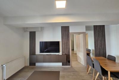 Select Residence - Mobilat Premium + Parcare Subterana - 6