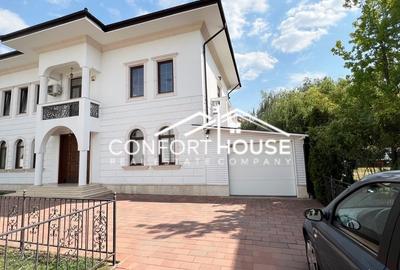 VILA P+E+M, ansamblu rezidential, IANCU NICOLAE – Cambridge School - 2