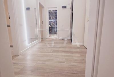 Apartament 2 camere | Complex Rezidential Exigent Plaza Faza 5 | Mobilat - 14
