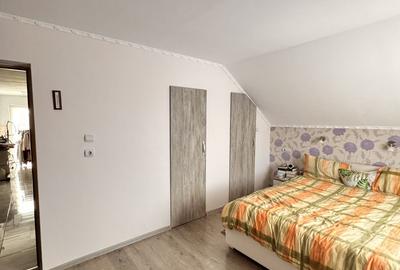 Vilă spațioasă cu 6 camere – Cartierul Viena, Oradea - 45