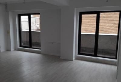 Eminescu-Polona, Penthouse- 146 mp,