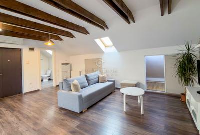 Apartament 3 camere, 115 mp, zona Borhanci - 15