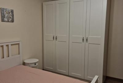 Apartament cu  3 camere si garaj de vanzare in zona Drumul Taberei - 10