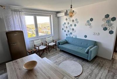 Apartament 2 camere | Mobilat modern | Gheorgheni - 2