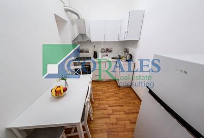 Piata Unirii. Strada pietonala. Cladire renovata! - 6