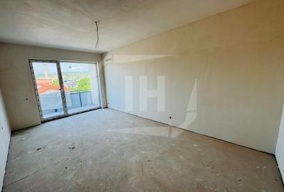 Apartament 2 camere, semifinisat, parcare, Marasti, zona Fabricii - 1