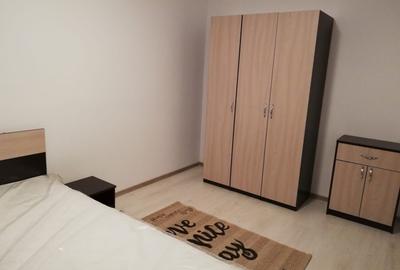 Apartament 2 camere Cantemir, FARA RISC, mobilat si utilat - 1
