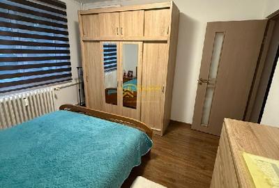 Apartament cu 2 camere semidecomandat în Tătărași