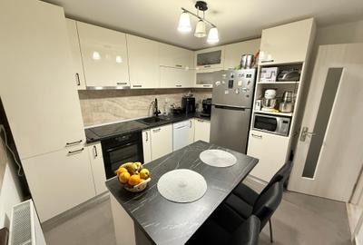 Casa 4 camere de vanzare, mobilata+utilata, pozitie accesibila - 7