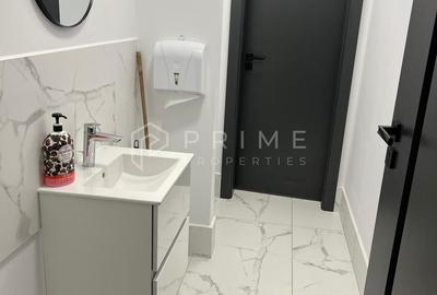 Spațiu de birouri premium de închiriat – 180 mp | Bd. Gheorghe Doja - 8
