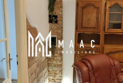 Apartament 2 camere I Centrala I Pretabil spatiu comercial - 9