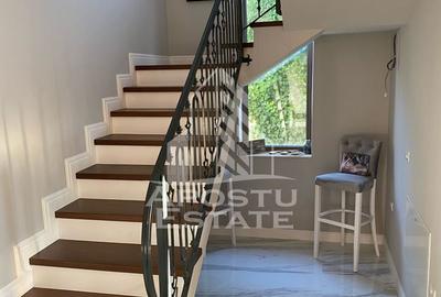 Duplex  premium,cu 4 camere,complet mobilat si utilat,Dumbravita - 10