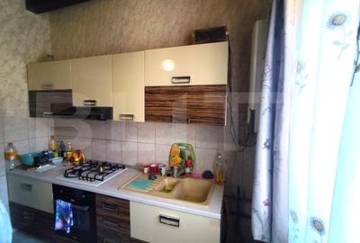 Casa 3 camere 115 mp, mobilata, utilata, Lunca Cetatuii - 6