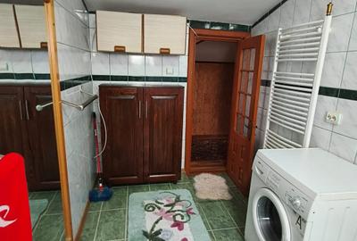 Apartament de închiriat,3 camere, decomandat – zonă centrală, Târgu Jiu - 11