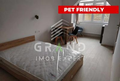 Garsoniera Decomandata | Parcare | Zona Garii/Dedeman - 1