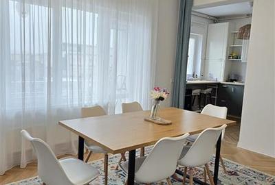 Apartament 2 camere, Cismigiu | metrou | centrala - 6