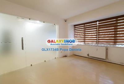 Ideal cabinet -nchiriere 2 camere, stradal Bdul Cantemir - Tineretului - 6