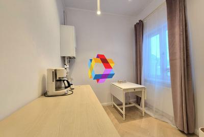 Spatiu de birouri la casa - 183 mp - 10