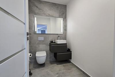 Spațiu comercial ideal cabinete, salon, finisat, inceput de Borhanci - 6