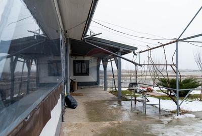 Vilă cu piscină –ideală pentru familie sau pensiune, Bacu-acces A1/A0 - 13