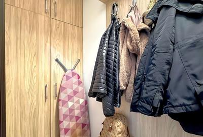 1 Decembrie 1918 - Parcul Teior 2 camere 56 mp decomandat debara 3mp - 9