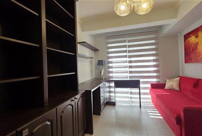Apartament  modern 3 camere 84mp,terasa 15mp, Centru, zona NTT Data - 5