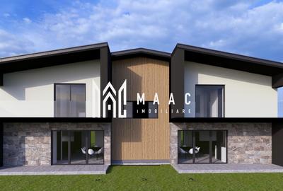 Casă Duplex Șura Mică I Sibiu I 140 mp utili I 350 mp Teren I Pompă Căldură - 14