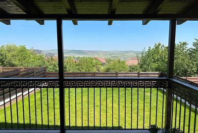 Casa de vanzare, ultrafinisata, Dezmir - 10