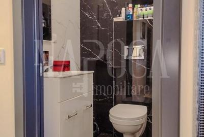 Apartament 3 camere de vanzare in Floresti - 9