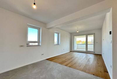 Apartament 2 camere vanzare, Imobil Nou - 1
